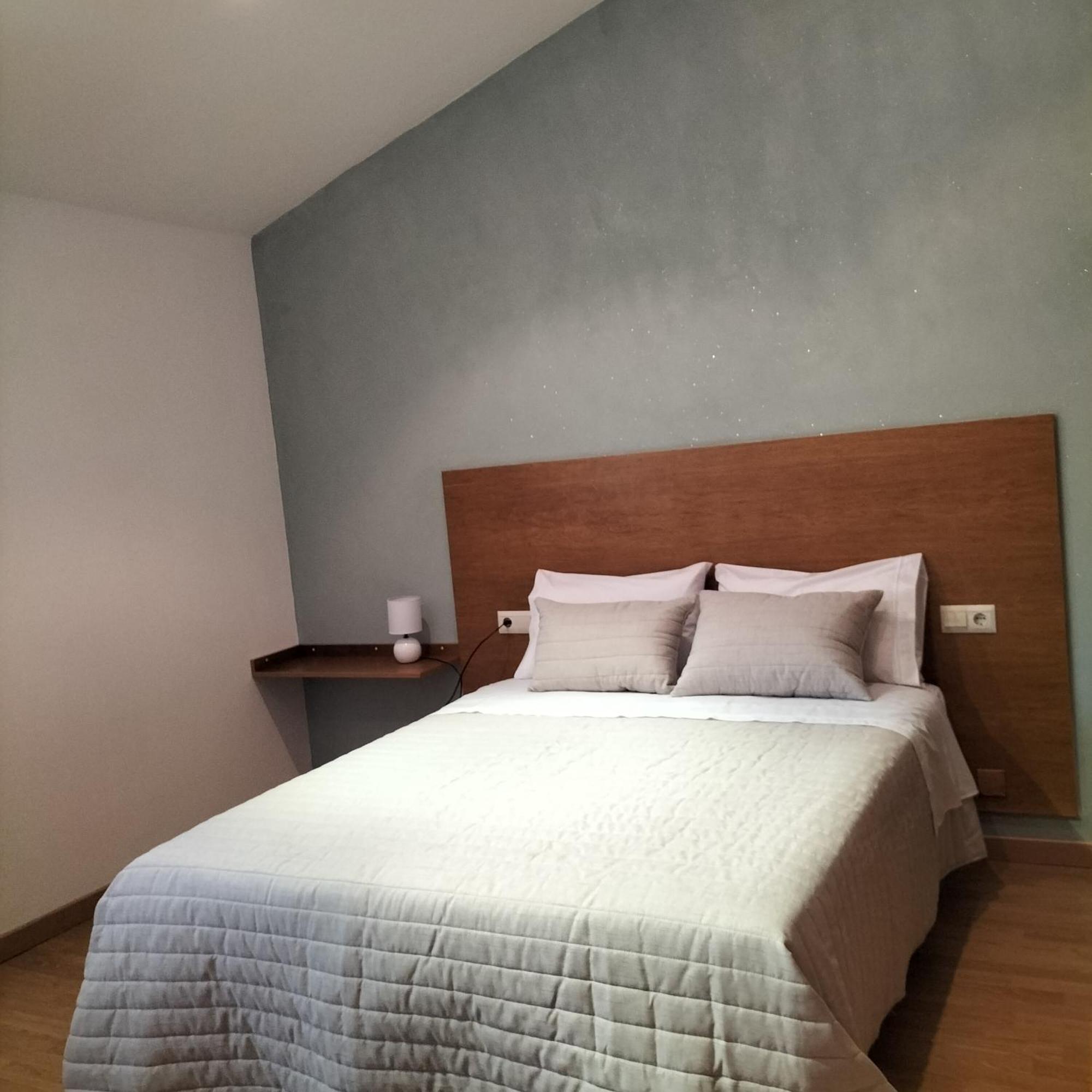 הוילה Nigrán A Casa Do Castano מראה חיצוני תמונה