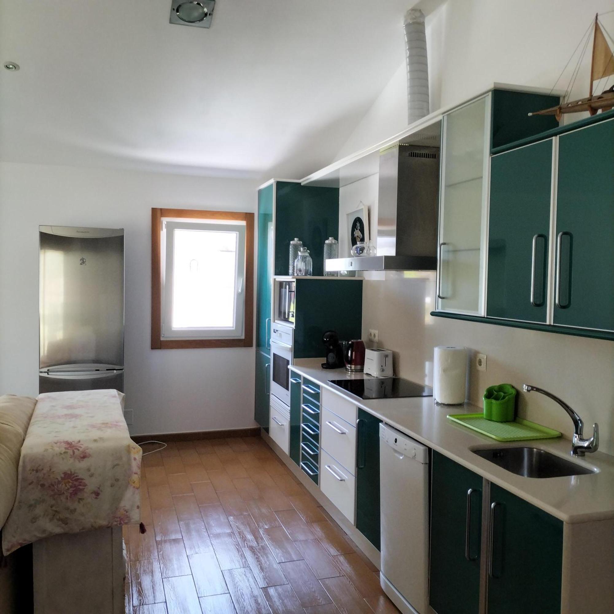 הוילה Nigrán A Casa Do Castano מראה חיצוני תמונה